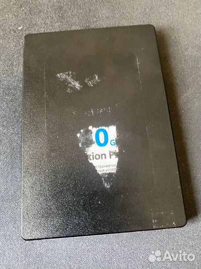 Smartbuy ssd 60 gb
