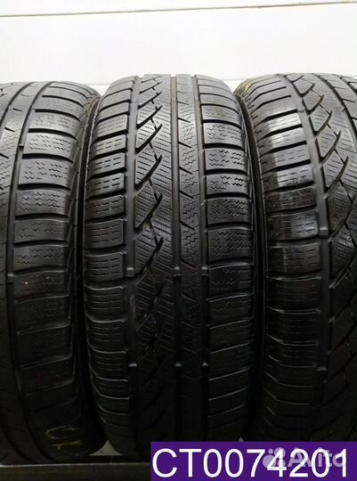 Continental ContiWinterContact TS 810 195/55 R16 96T