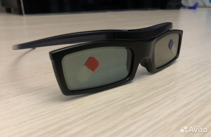 3d очки samsung ssg-5100gb