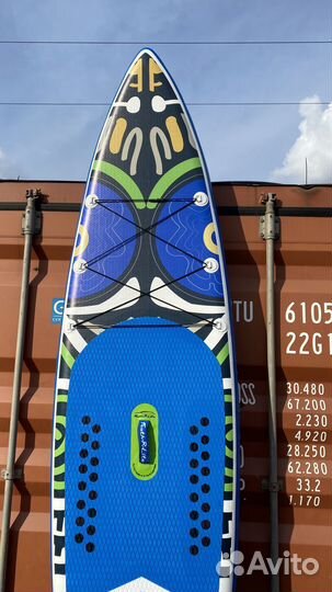 Сап для занятий на воде