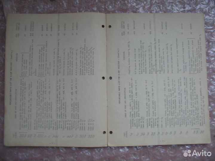 Инструкции к S-22-R