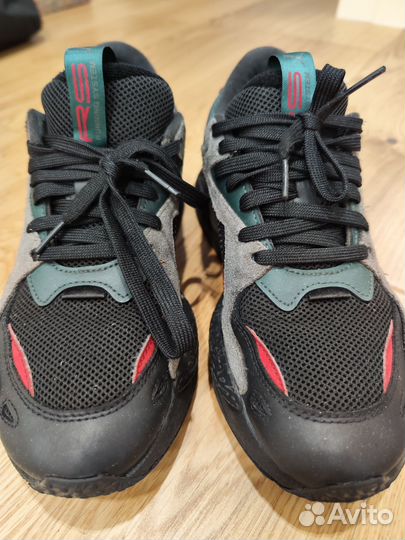 Кроссовки Puma