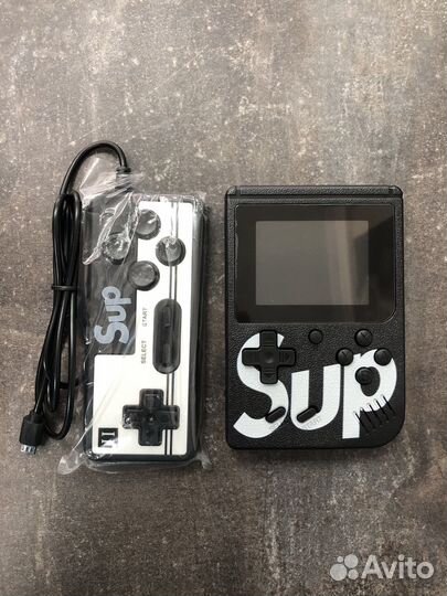 Геймпад SUP 400 в 1 (Dendy)
