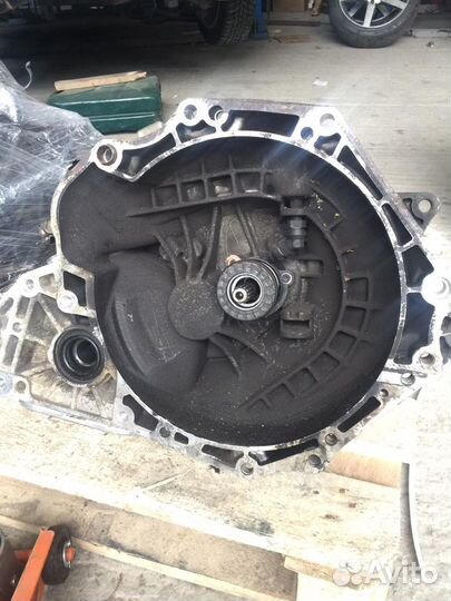 Коробка механическая (МКПП) Опель Астра 1.6 л