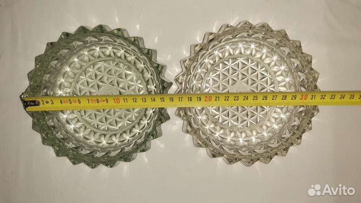 Пепельницы