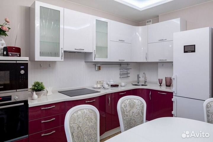 Кухня от производителя