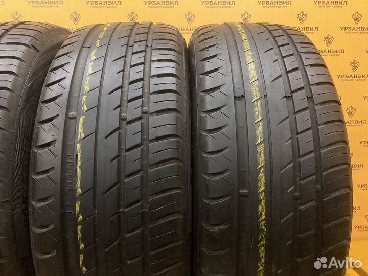 Viatti Strada Asimmetrico V-130 205/55 R16 91V