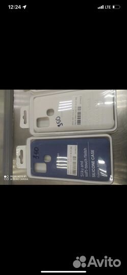 Чехол для телефон