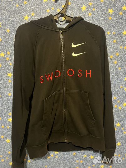Зип худи nike