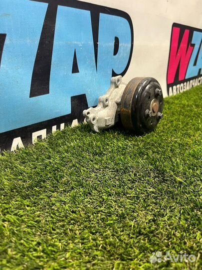 Водяная помпа Ford Escape 4 CX482 2021