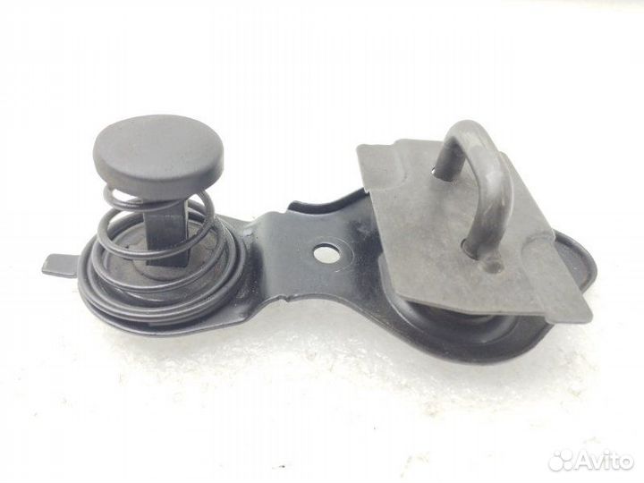 Петля капота Mercedes-Benz E-Class W211