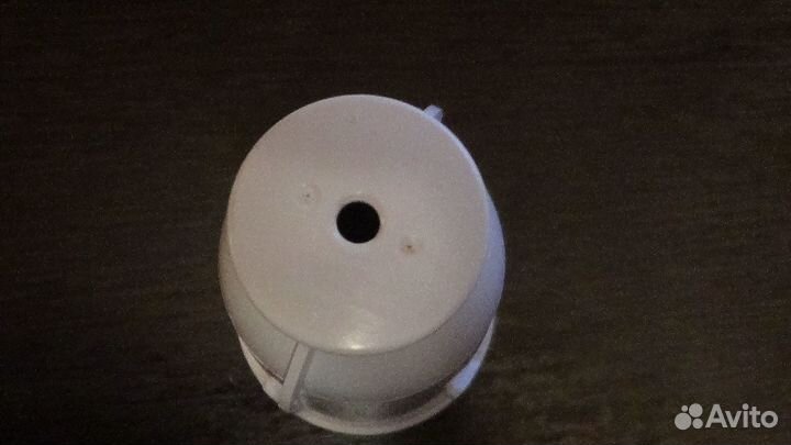 Новый держатель насадок