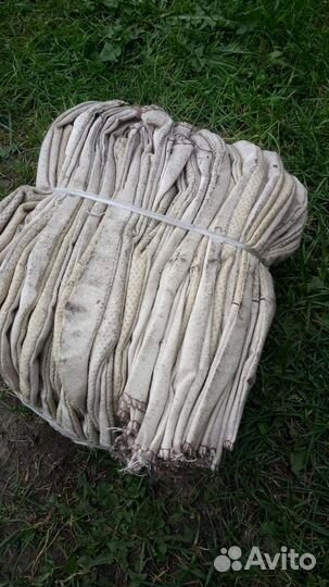 Рукавицы рабочие