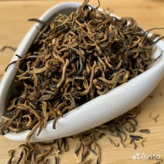 Китайский чай целебный KIT-6695