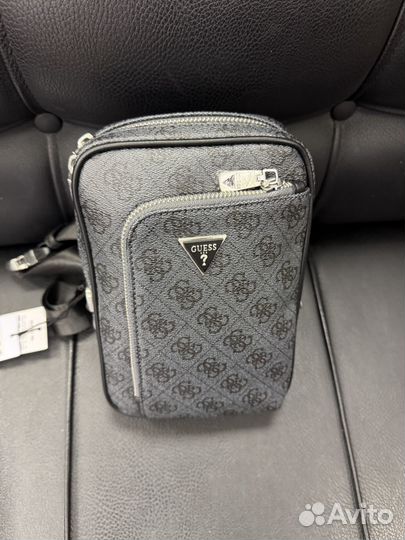 Сумка Guess Мужская Оригинал