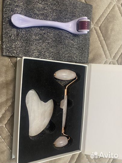 Набор серьги и браслет (Доставка в любой город)