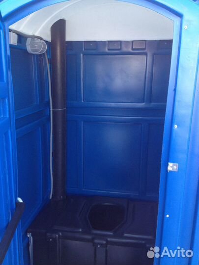 Услуги продажи, аренды и обслуживания биотуалетов