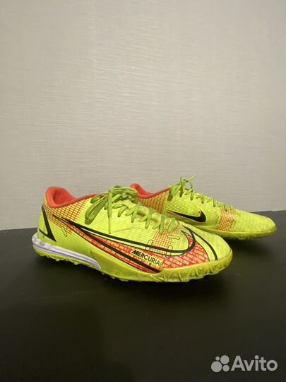 Сороконожки nike mercurial оригинал