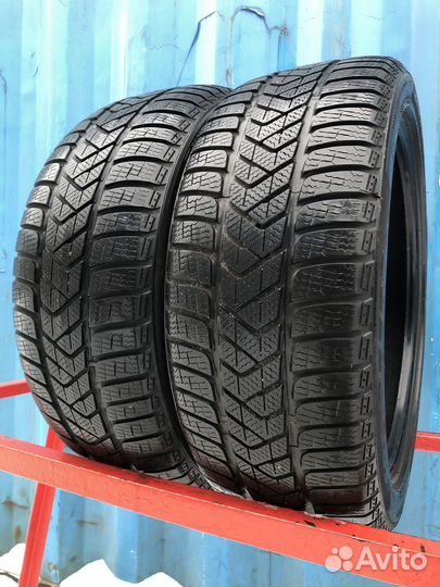 Pirelli Winter Sottozero 3 225/45 R18