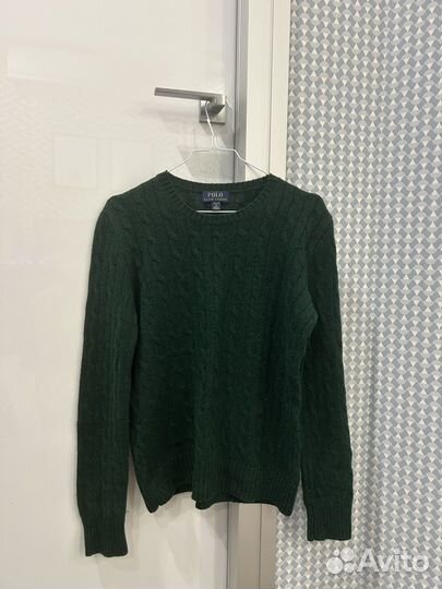 Свитер Polo Ralph Lauren (оригинал)