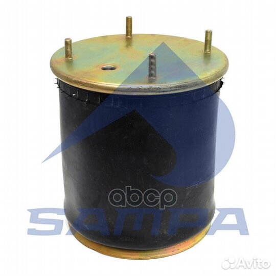 Пневмобаллон SAF 2926/F12 'SP554008K sampa