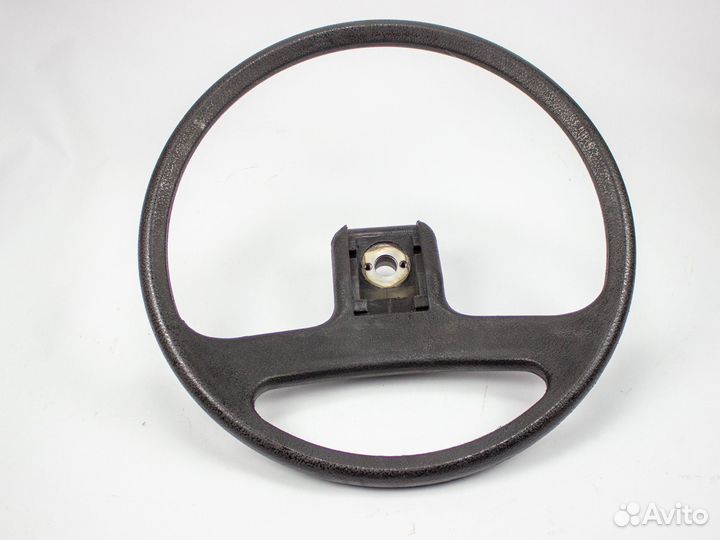 Колесо рулевое /маз/ (квадратная крышка)