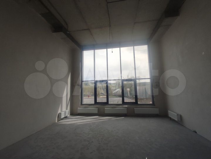 Продам офисное помещение, 59.6 м²