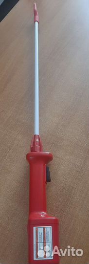 Электропогонялка для скота быков коров крс мрс