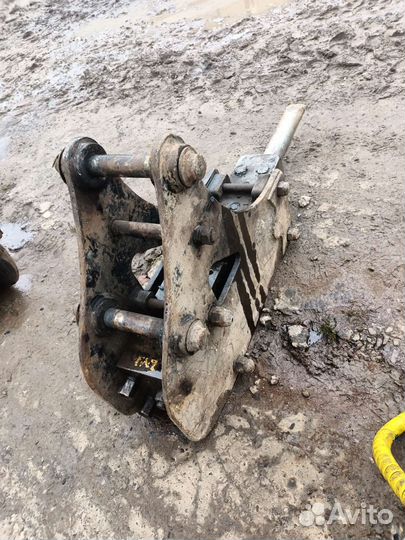 Гидромолот бу для JCB