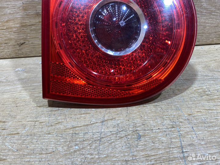 Фонарь задний левый VW Golf 5 Арт. 110384