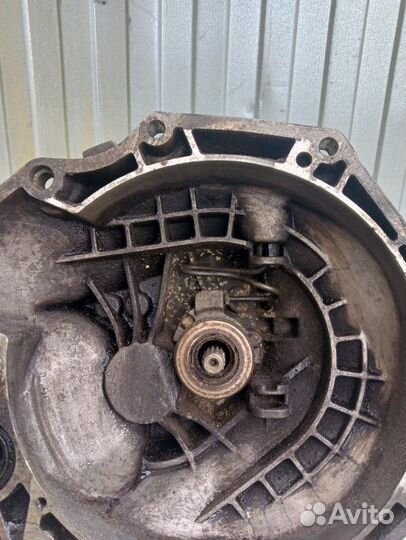 МКПП Opel Vectra B седан X16XEL 1.6 1999