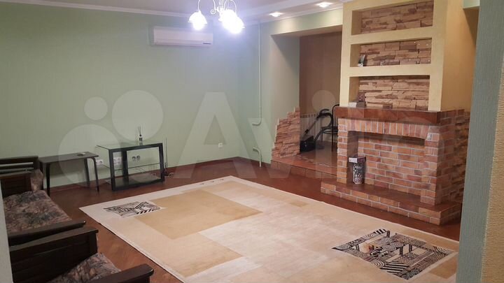 2-к. квартира, 70 м², 6/7 эт.
