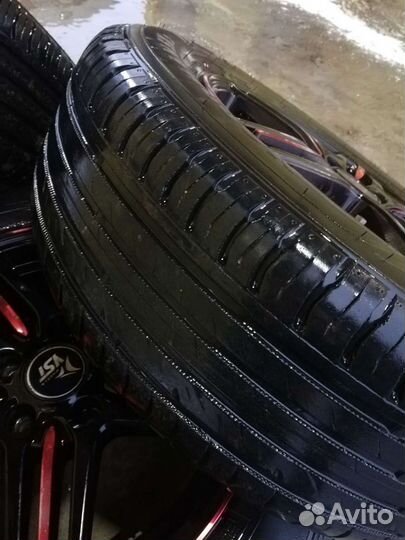 Диски и шины