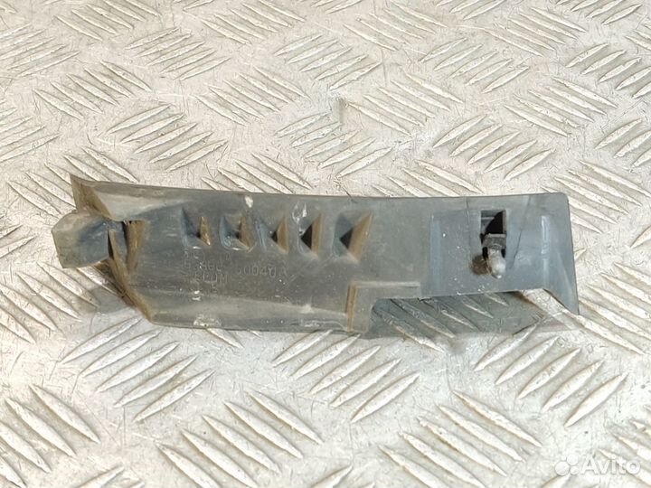 Жабо Lexus Ls 2006-2017