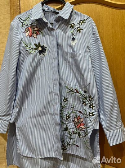 Женская одежда пакетом размер xs - s