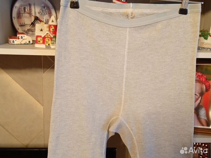 Термобелье женское 46 размер