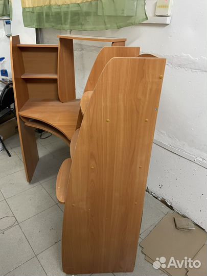 Офисная мебель