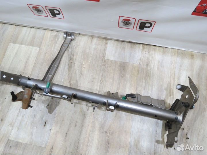 Усилитель торпедо Toyota Camry 50