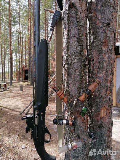 Подвес для манков