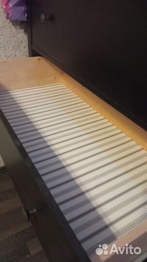 Комод Хемнэс 6 ящиков