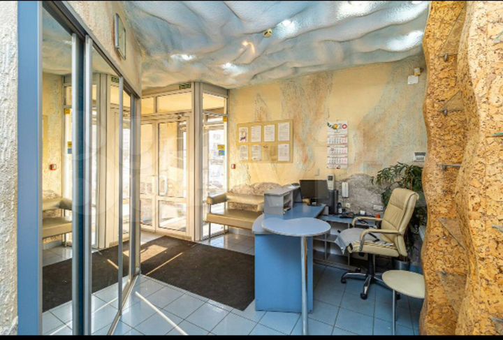 Сдам помещение свободного назначения, 380 м²