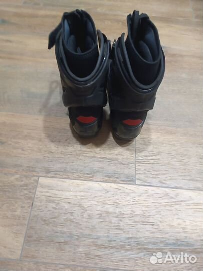 Лыжные ботинки inovik combi 150