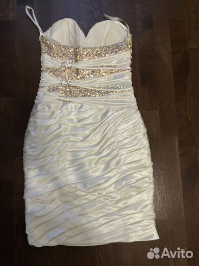 Платье Terani Couture