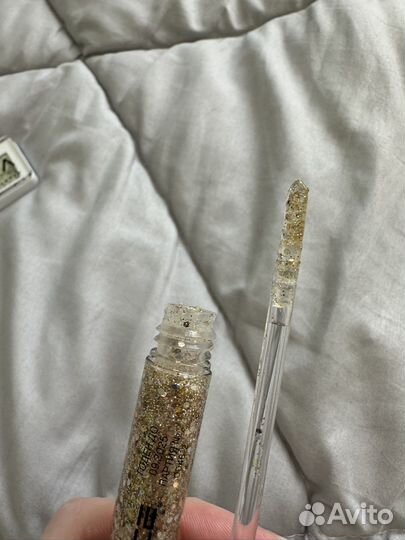 Глиттер influence beauty