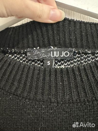 Свитер liu jo S