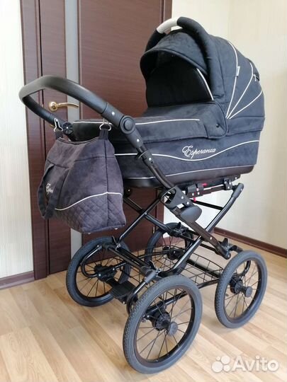 Коляска 2 в 1коляска Esperanza Classic