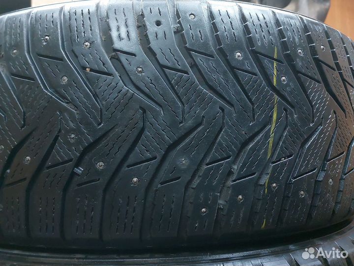 Kumho WinterCraft SUV Ice WS31 265/50 R20 111T