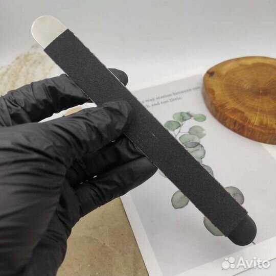 Файлы-чехлы для пилок