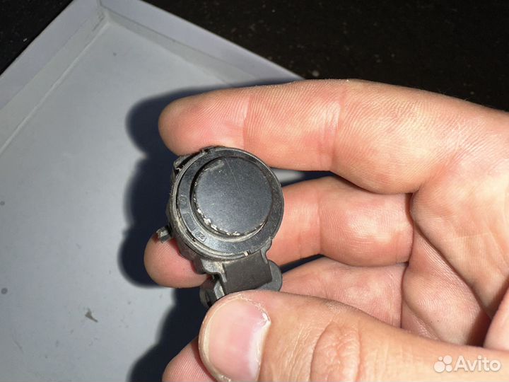 Парктроник BMW X7 G07