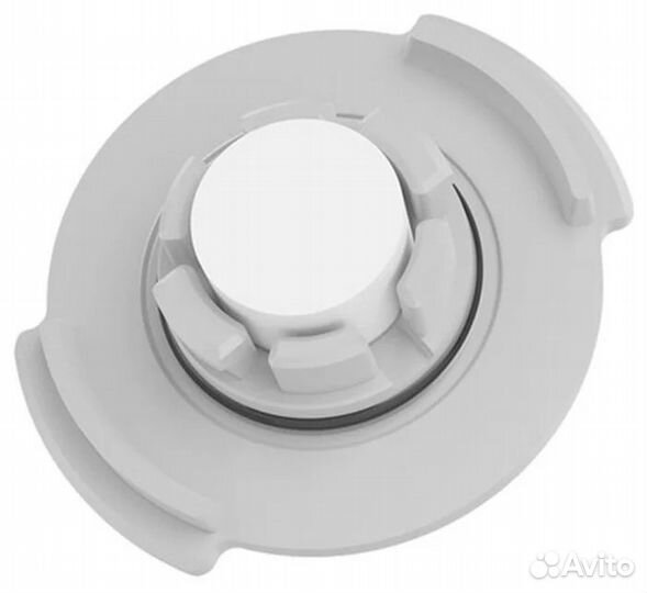 Водный фильтр для Xiaomi Roborock (2шт)